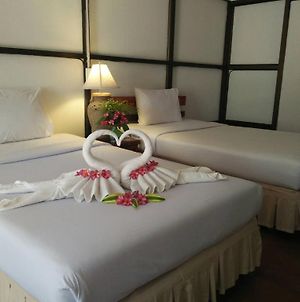 Buritara Resort & Spa, Kanchanaburi Sai Yok Exterior photo