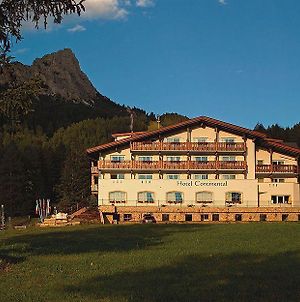 Hotel Continental Selva di Val Gardena Exterior photo