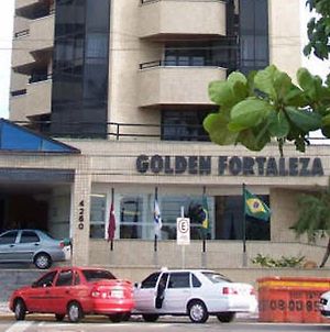 Golden Fortaleza by Intercity Exterior photo
