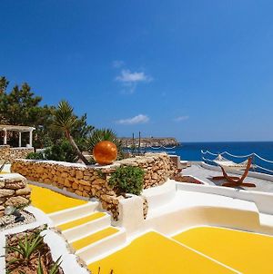 La Calandra Resort Lampedusa Exterior photo