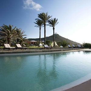 Zubebi Hotel Pantelleria Island Exterior photo