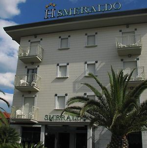 Hotel Smeraldo Lido di Camaiore Exterior photo