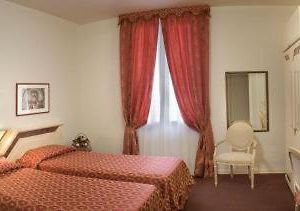 Hotel Metropole Montecatini-Terme Room photo