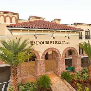 Doubletree By Hilton St. Augustine Historic District Hotel Exterior photo