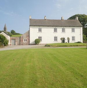 Rame Barton Bed and Breakfast Cawsand Exterior photo