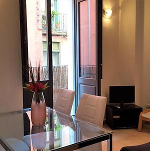 Gran Estudio Barri Vell Appartamento Girona Exterior photo