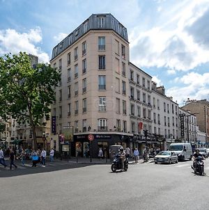 Hotel de L'Union Parigi Exterior photo