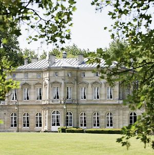 Château De La Motte Fenelon Hotel Cambrai Exterior photo