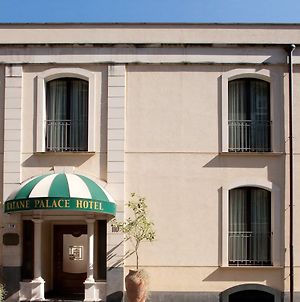 Katane Palace Hotel Catania Exterior photo