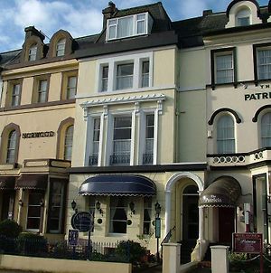 The Chesterfield, Room Only Guest House, Torquay (Adults Only) Exterior photo