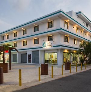 Pa'Xa Mama Hotel Boutique Cancún Exterior photo