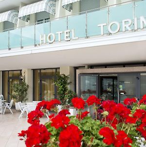 Hotel Torino Cesenatico Exterior photo