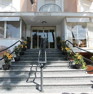 Hotel Escorial Cervia Exterior photo