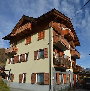 Fior D'Alpe Apartment Livigno Exterior photo