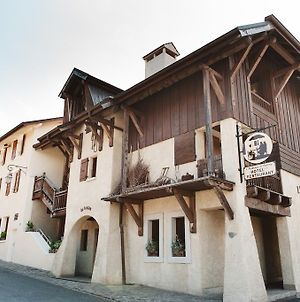 Auberge D'Anthy Exterior photo