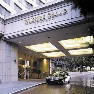 Wilshire Grand Hotel Los Angeles Exterior photo