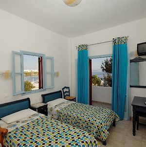 Psarou Beach Hotel Città di Mykonos Room photo