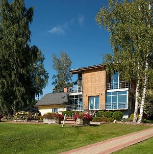 Golfa Klubs Reinis Hotel Sigulda Exterior photo