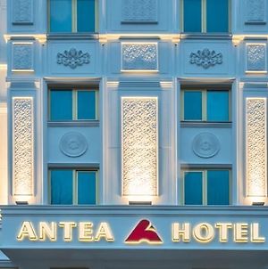 Antea Hotel Oldcity -Special Category Provincia di Provincia di Istanbul Exterior photo