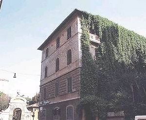 Villa Borghese Roma Exterior photo