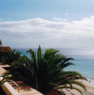 Apts Rocamar Beach Hotel Playa Jandia Exterior photo
