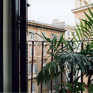 Hotel Magic Roma Exterior photo