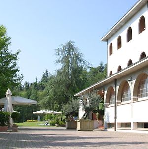 Hotel Missirini Fratta Terme Exterior photo