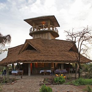 Robanda Safari Camp Hotel Serengeti Exterior photo
