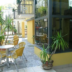 Hotel La Gioiosa Rimini Exterior photo