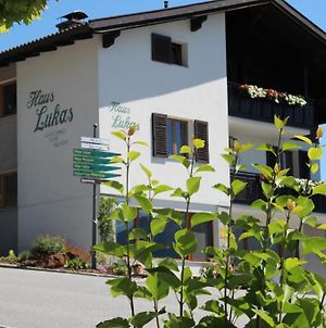 Haus Lukas Bed and Breakfast Seefeld in Tirol Exterior photo