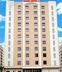 Ramee Suites 2 Apartment Al Manamah Exterior photo