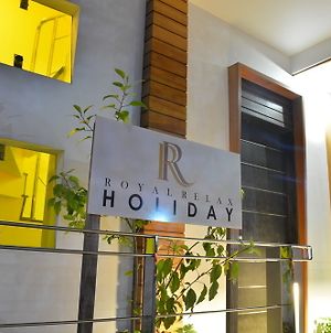 Royal Relax Holiday Hotel Atollo di Malé Nord Exterior photo