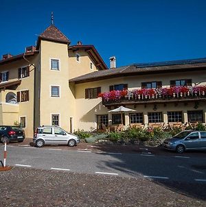 Gasthof Zur Sonne Hotel Laion Exterior photo