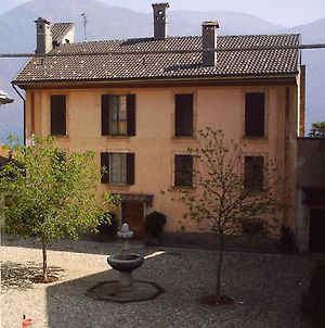Appartamento San Ambrogio Cannobio Exterior photo