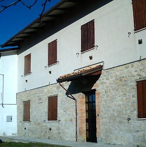 Agriturismo Belvedere Villa Pavullo nel Frignano Exterior photo