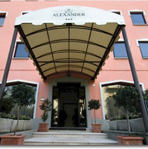 Hotel Alexander Fiorano Modenese Exterior photo