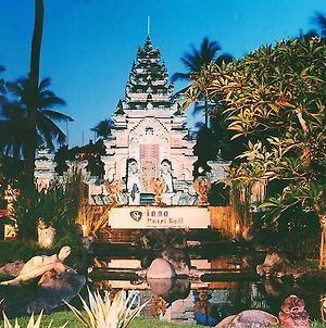 Inna Putri Bali Hotel Cottages & Spa Exterior photo