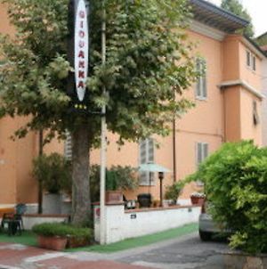 Hotel Giovanna Montecatini-Terme Exterior photo