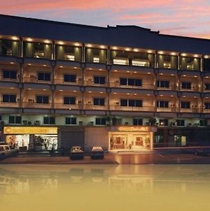 Orange Grove Hotel Davao City Exterior photo