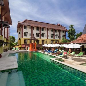Phulin Resort Karon Exterior photo