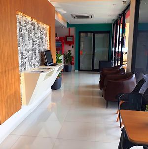Sovotel Boutique Hotel At Uptown 101 Petaling Jaya Exterior photo