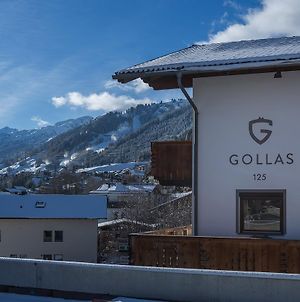 Haus Gollas Hotel Sankt Anton am Arlberg Exterior photo