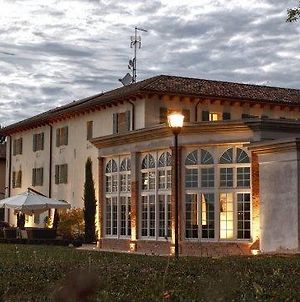 Agriturismo Villa Trovatore Cervignano del Friuli Exterior photo