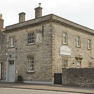 The Sherston Inn Wells Exterior photo