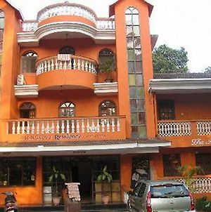 Palmgrove Residency Hotel Goa Exterior photo