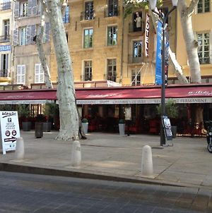 La Bastide Du Cours Hotel Aix-en-Provence Exterior photo