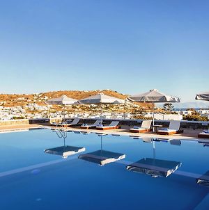 Osom Resort Città di Mykonos Exterior photo