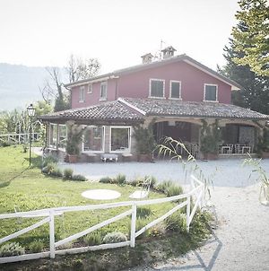 Agricola casa cucina bottega Villa Cesena Exterior photo