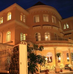 Hotel La Casona Cuenca Exterior photo