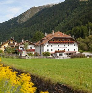 Gasthof Silbergasser (Adults Only) Hotel Brennero Exterior photo